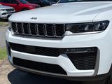 New 2026 Jeep Grand Cherokee SUV