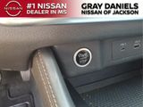 Used 2023 Nissan Rogue SUV