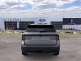 New 2026 Ford Explorer SUV