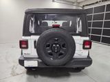 Used 2025 Jeep Wrangler SUV