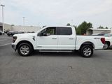 Used 2024 Ford F-150 Truck
