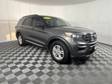 Used 2021 Ford Explorer SUV