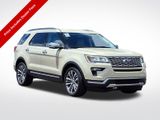 Used 2018 Ford Explorer SUV