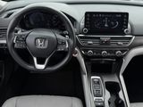 Used 2020 Honda Accord Hybrid Sedan