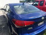 Used 2017 Kia Forte Sedan