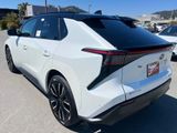 New 2026 Toyota bZ SUV