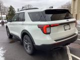 New 2026 Ford Explorer SUV