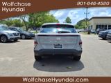 New 2027 Hyundai Kona SUV