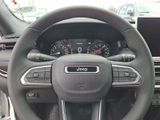 New 2026 Jeep Compass SUV