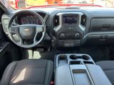 Used 2024 Chevrolet Silverado 1500 Truck