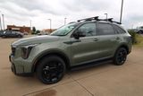 New 2026 Kia Sorento SUV
