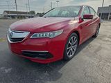 Used 2017 Acura TLX Sedan