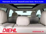 Used 2016 Nissan Murano SUV