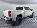 New 2026 Chevrolet Silverado 1500 Truck