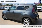 Used 2023 Kia Soul Hatchback