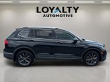 Used 2022 Volkswagen Tiguan SUV