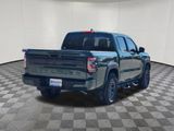 New 2026 Nissan Frontier Truck