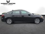 New 2026 Honda Civic Sedan Sedan