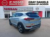 Used 2017 Hyundai Tucson SUV