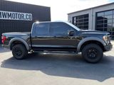 Used 2021 Ford F-150 Truck