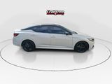 Used 2021 Nissan Sentra Sedan