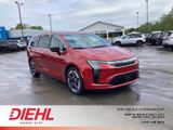 New 2027 Chrysler Pacifica Van