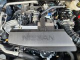 New 2026 Nissan Rogue SUV