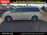 Used 2019 Toyota Sienna Van