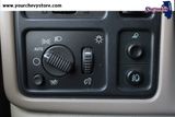 Used 2005 Chevrolet Avalanche 1500 Truck