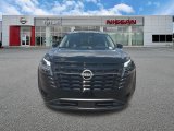 New 2026 Nissan Pathfinder SUV