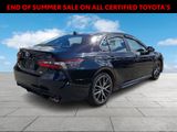 Used 2024 Toyota Camry Sedan