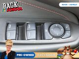 Used 2025 Chevrolet TrailBlazer SUV
