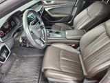 Used 2022 Audi A7 Hatchback