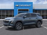 New 2027 Chevrolet Equinox SUV