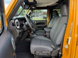 New 2026 Jeep Wrangler SUV