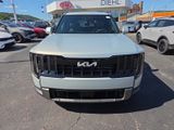 New 2027 Kia Telluride SUV