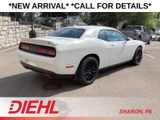 Used 2019 Dodge Challenger Coupe