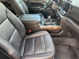 Used 2024 Chevrolet Silverado 1500 Truck