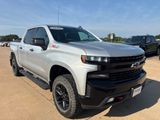 Used 2019 Chevrolet Silverado 1500 Truck