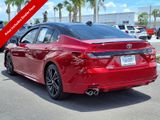Used 2026 Toyota Camry Sedan