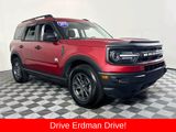 Used 2021 Ford Bronco Sport SUV