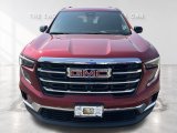 New 2026 GMC Acadia SUV