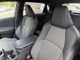 New 2026 Toyota bZ SUV