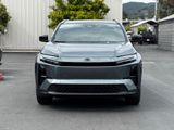 New 2026 Toyota C-HR SUV