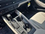 New 2026 Honda Accord Sedan Sedan