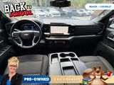 Used 2023 Chevrolet Silverado 1500 Truck
