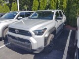Used 2025 Toyota 4Runner SUV