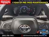 Used 2026 Toyota Corolla Sedan