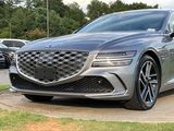 Used 2025 Genesis G80 Sedan