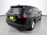 Used 2025 Toyota Grand Highlander SUV